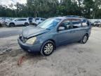 2008 KIA SEDONA