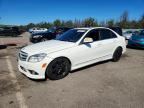 2009 MERCEDES-BENZ C-CLASS