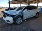 2021 BUICK ENCLAVE