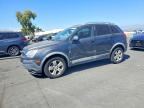2013 CHEVROLET CAPTIVA