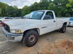 2001 DODGE RAM 2500