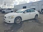 2013 NISSAN MAXIMA