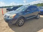 2013 NISSAN ROGUE