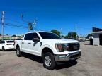 2022 FORD F150