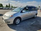 2009 TOYOTA SIENNA