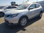 2017 NISSAN ROGUE SPORT