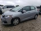 2019 HONDA FIT