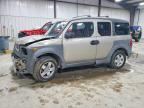 2003 HONDA ELEMENT
