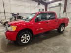 2008 NISSAN TITAN