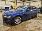 2015 AUDI A4