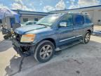 2012 NISSAN ARMADA