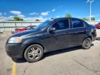 2011 CHEVROLET AVEO