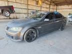 2009 PONT G8