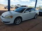 2010 CHEVROLET IMPALA