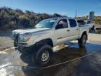 2011 TOYOTA TACOMA