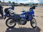 2009 KAWASAKI KL650