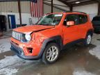 2019 JEEP RENEGADE