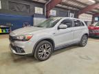 2019 MITSUBISHI OUTLANDER SPORT