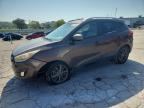 2014 HYUNDAI TUCSON