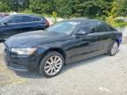 2013 AUDI A6