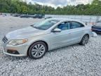 2010 VOLKSWAGEN CC