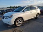 2010 LEXUS RX