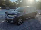 2011 TOYOTA HIGHLANDER