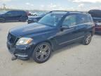 2014 MERCEDES-BENZ GLK