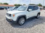 2015 JEEP RENEGADE