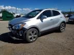 2014 BUICK ENCORE