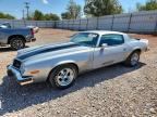 1977 CHEVROLET CAMARO