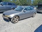 2004 BMW 325