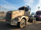 2000 KENWORTH T800