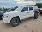 2010 TOYOTA TACOMA