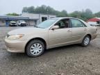 2005 TOYOTA CAMRY
