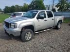 2010 GMC SIERRA