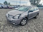 2014 NISSAN ROGUE SELECT