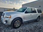 2017 FORD EXPEDITION