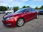 2014 LINCOLN MKZ