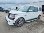 2016 LAND ROVER LR4