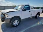 2003 TOYOTA TUNDRA