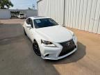 2015 LEXUS IS
