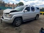 2006 HONDA RIDGELINE