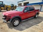 2010 FORD EXPLORER SPORT TRAC