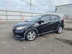2016 HONDA HR-V