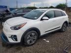 2022 KIA NIRO EV