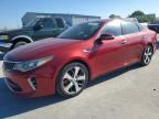 2017 KIA OPTIMA