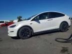 2022 TESLA MODEL X