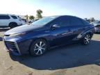 2018 TOYOTA MIRAI