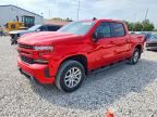 2020 CHEVROLET SILVERADO